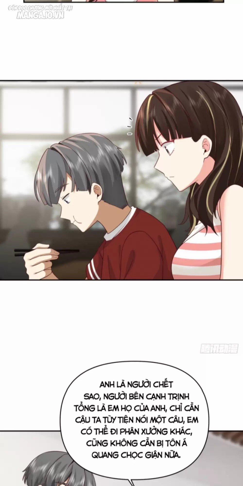 Ta Không Muốn Trùng Sinh Đâu 347 trang 14