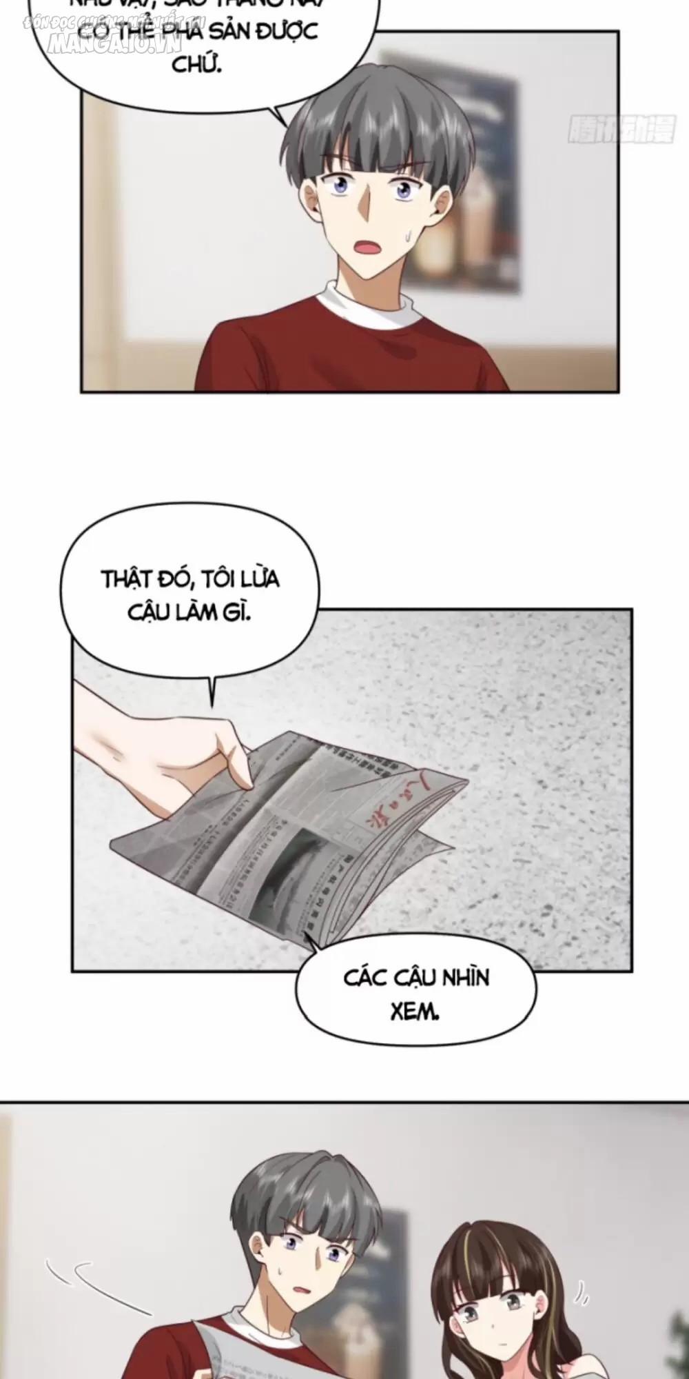Ta Không Muốn Trùng Sinh Đâu 347 trang 18