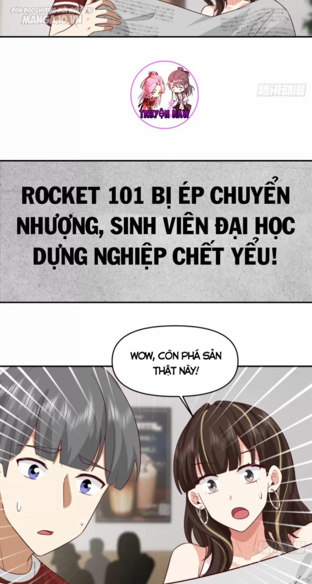 Ta Không Muốn Trùng Sinh Đâu 347 trang 19