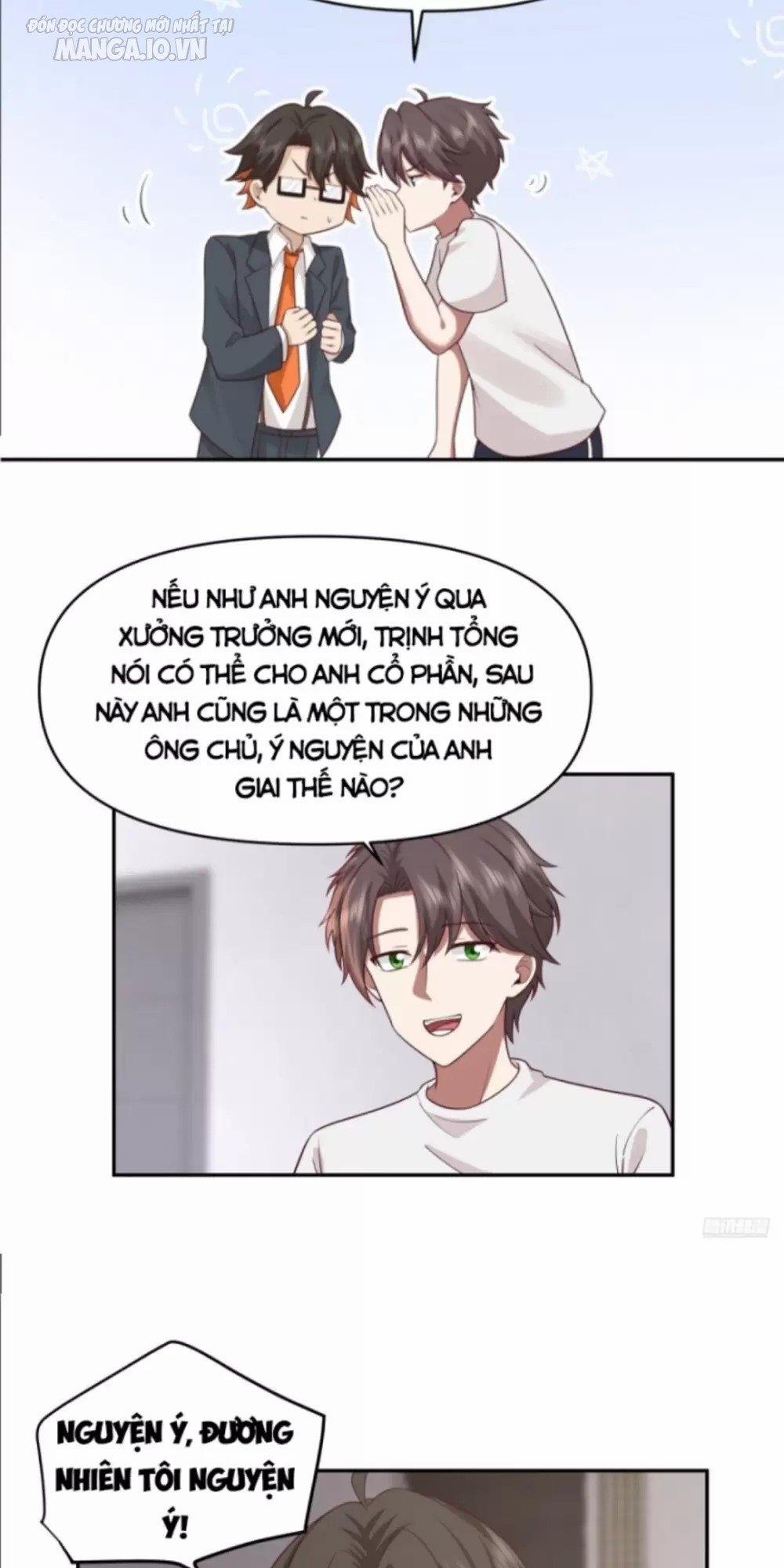 Ta Không Muốn Trùng Sinh Đâu 347 trang 2