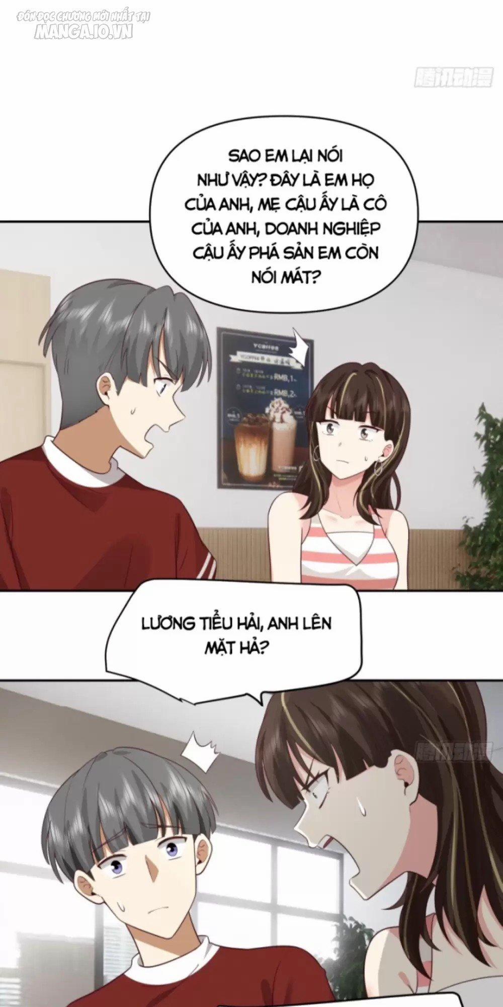 Ta Không Muốn Trùng Sinh Đâu 347 trang 21