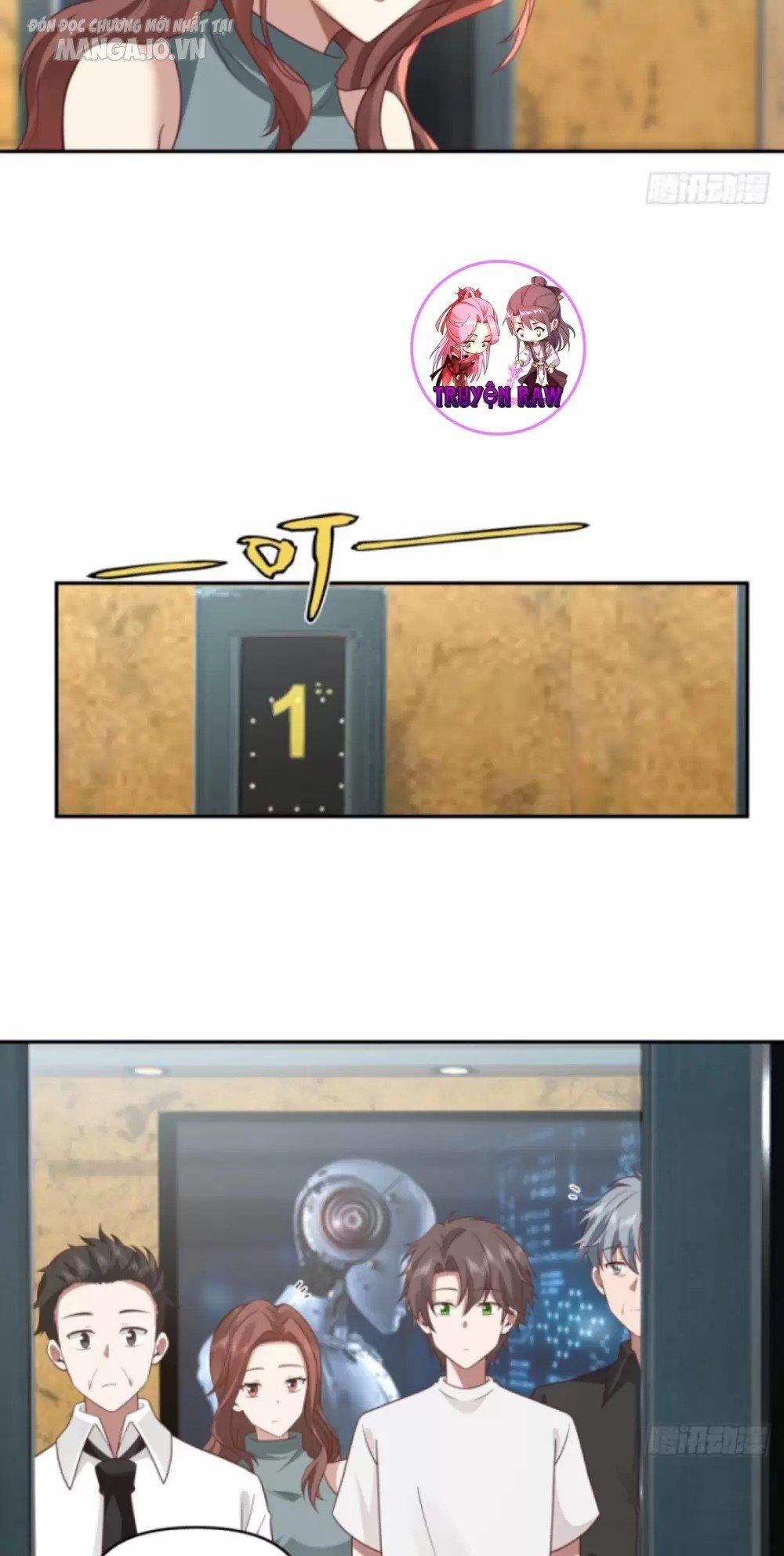 Ta Không Muốn Trùng Sinh Đâu 347 trang 23