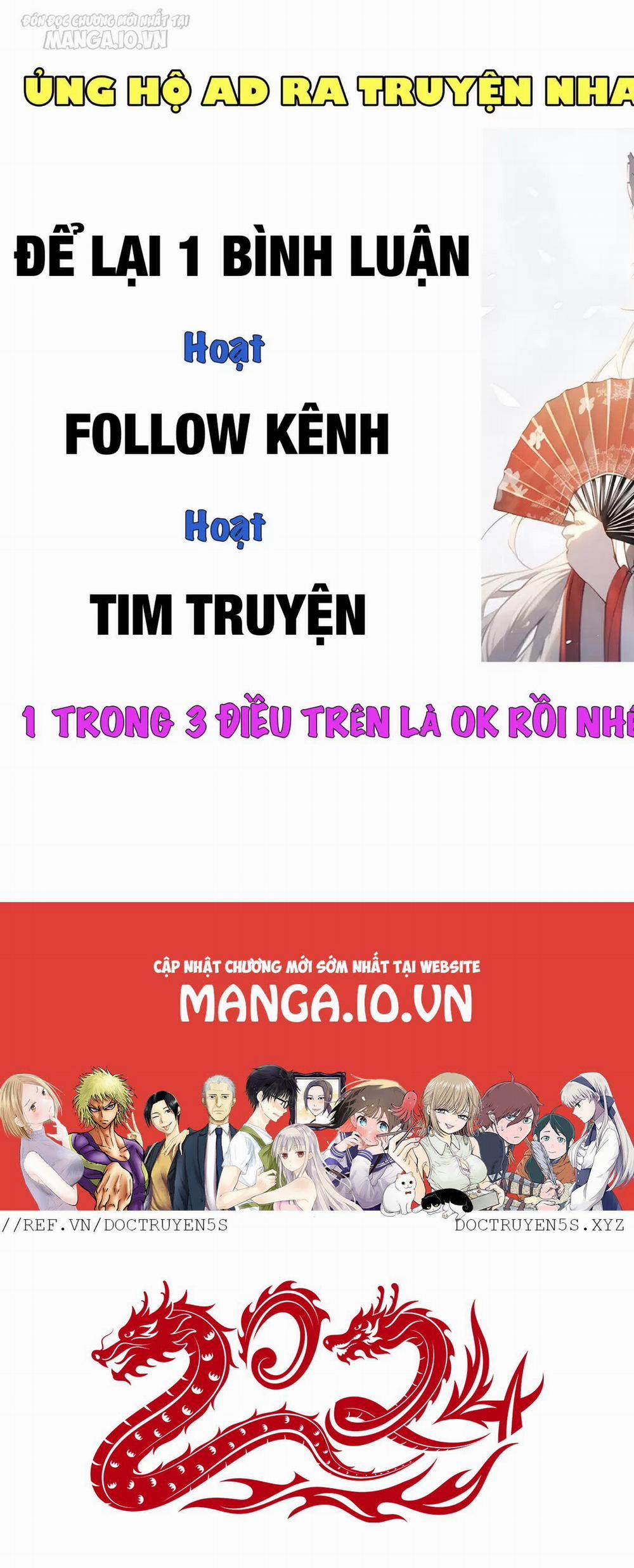 Ta Không Muốn Trùng Sinh Đâu 347 trang 25