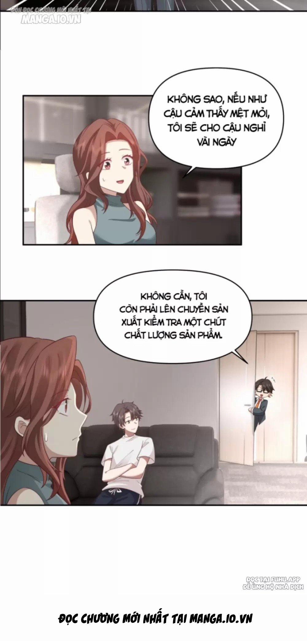 Ta Không Muốn Trùng Sinh Đâu 347 trang 8