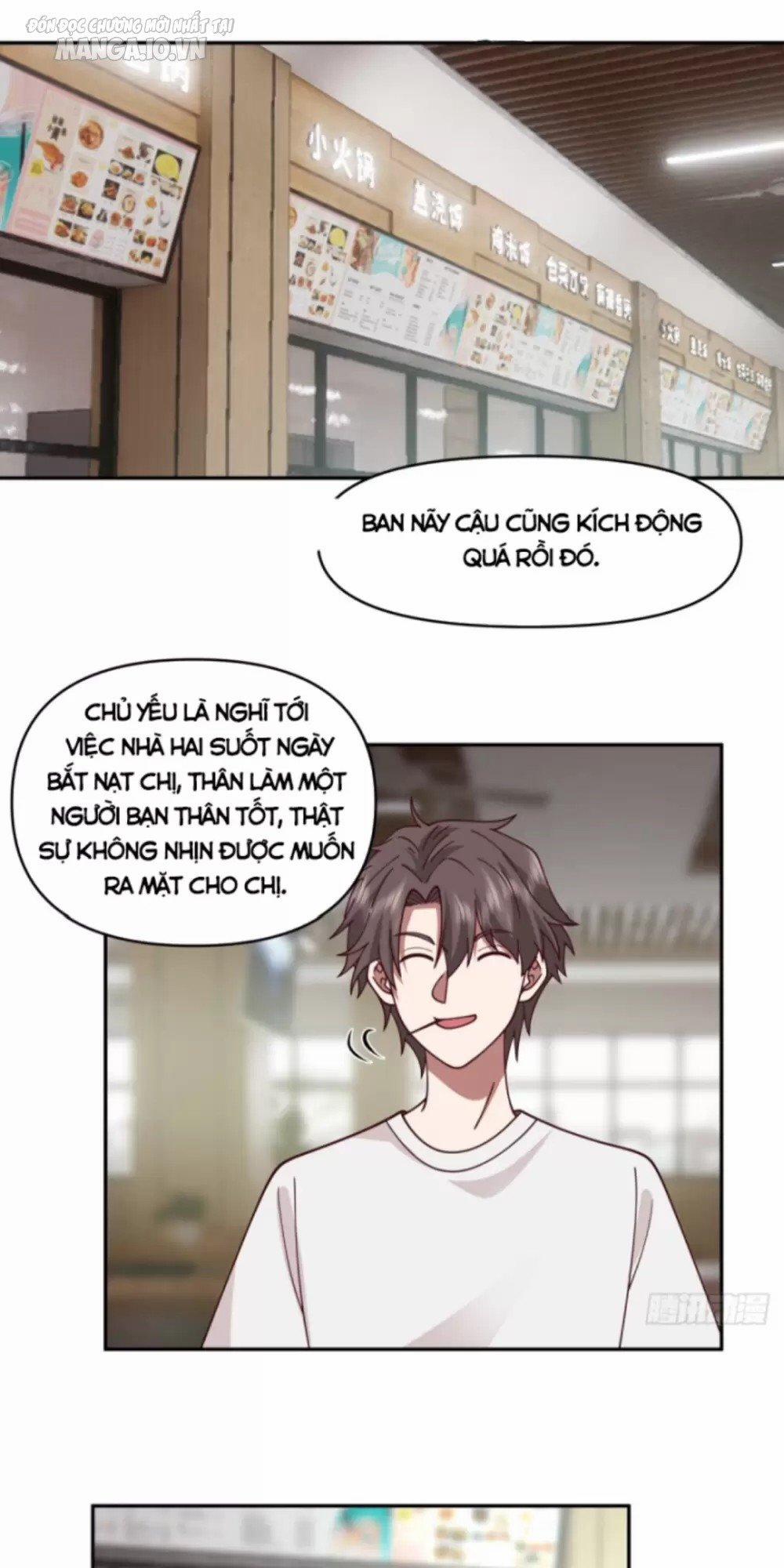 Ta Không Muốn Trùng Sinh Đâu 348 trang 11