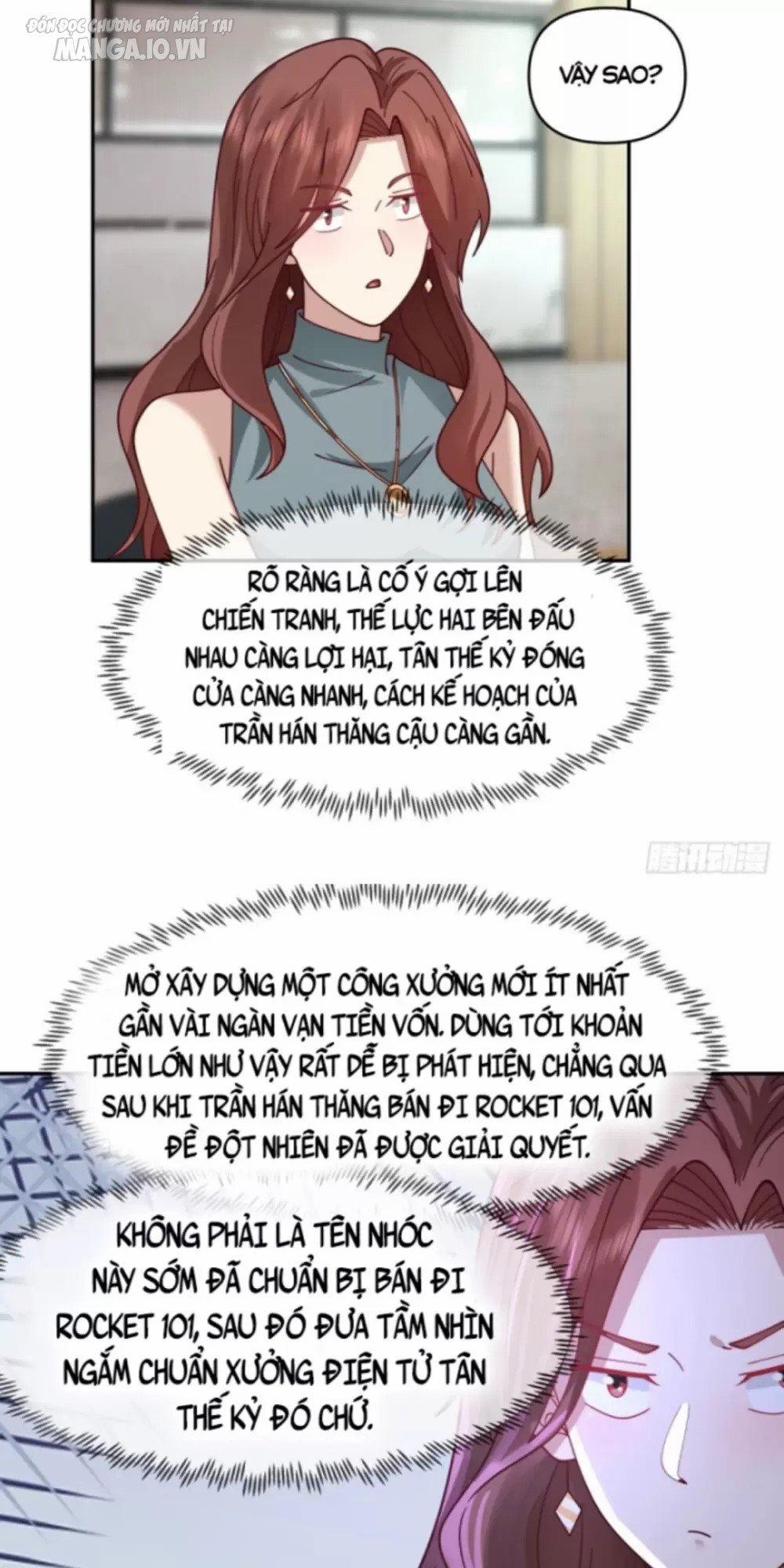 Ta Không Muốn Trùng Sinh Đâu 348 trang 12