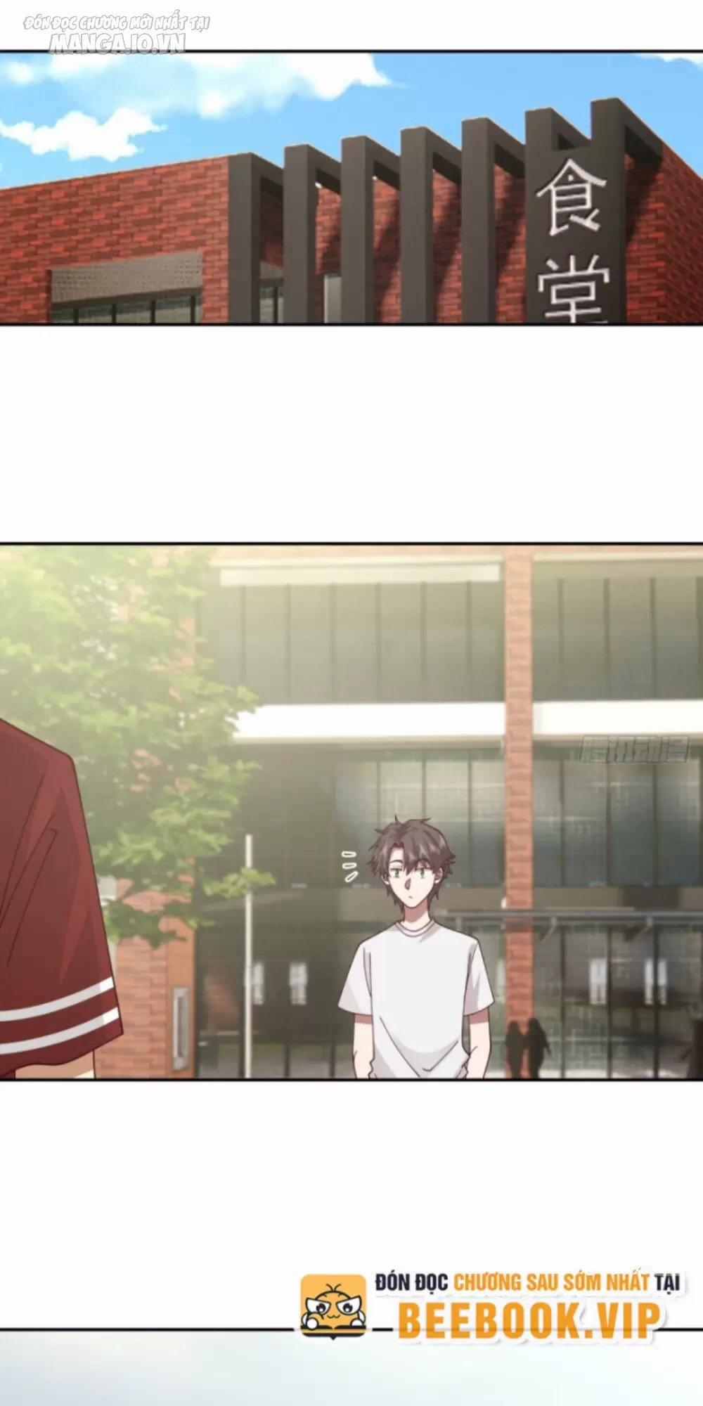 Ta Không Muốn Trùng Sinh Đâu 348 trang 17