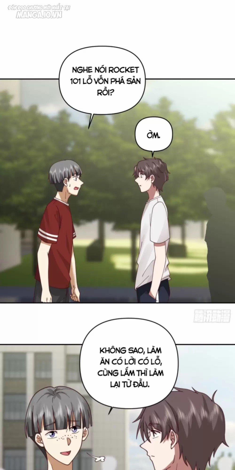 Ta Không Muốn Trùng Sinh Đâu 348 trang 19