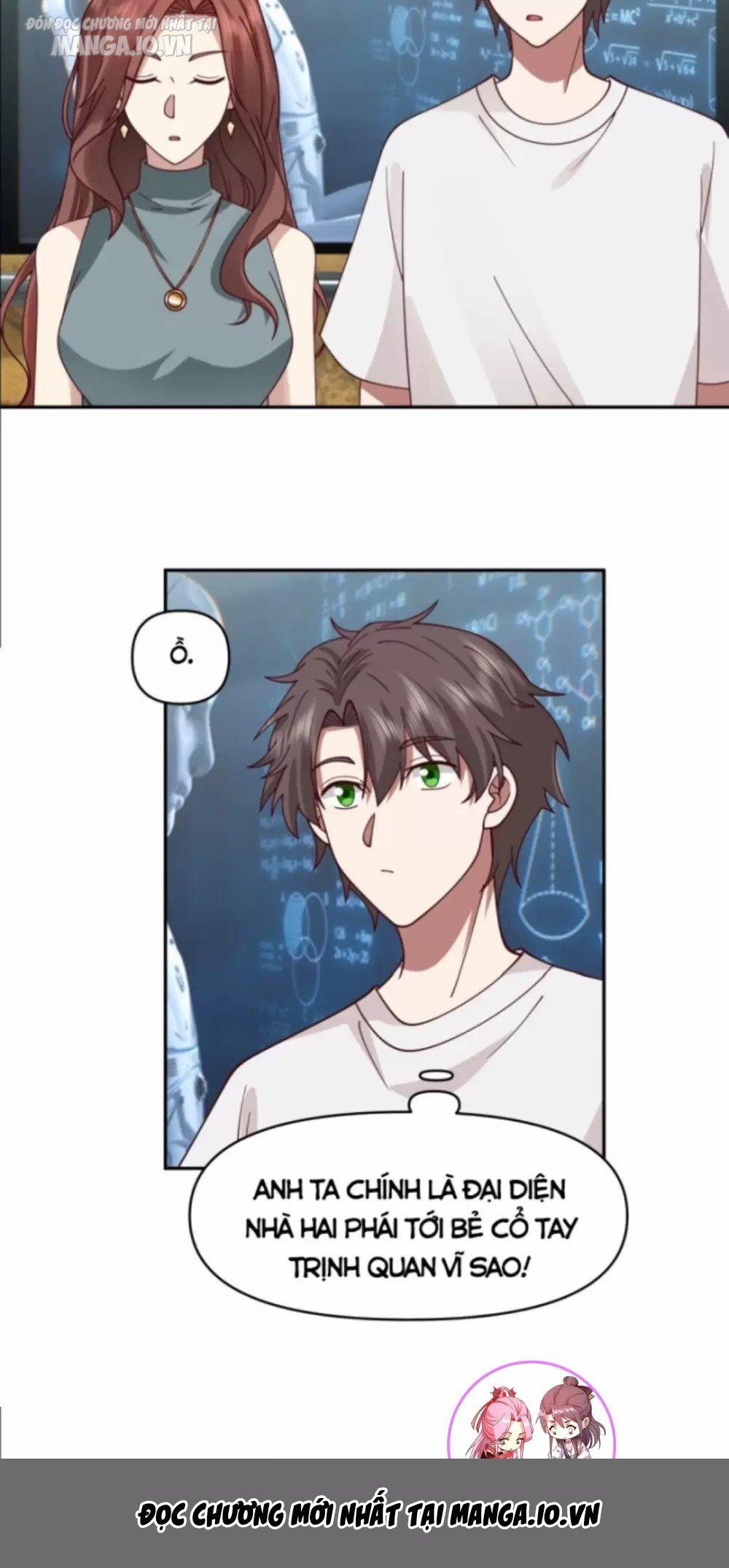 Ta Không Muốn Trùng Sinh Đâu 348 trang 2