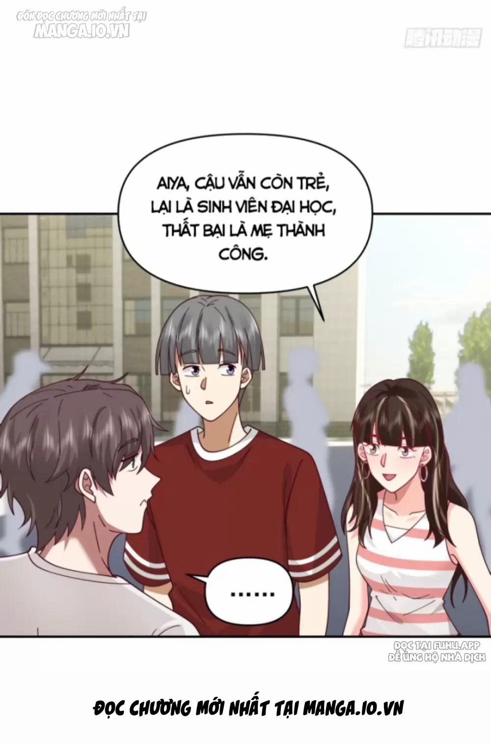 Ta Không Muốn Trùng Sinh Đâu 348 trang 21