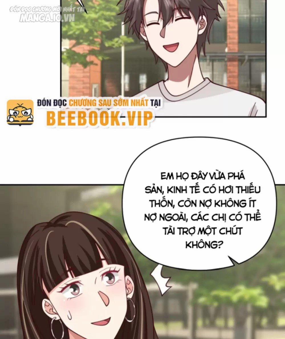 Ta Không Muốn Trùng Sinh Đâu 348 trang 24