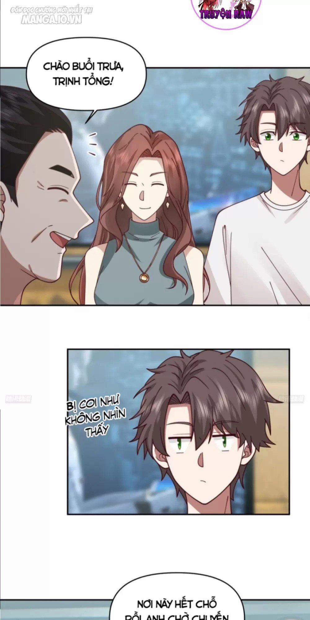 Ta Không Muốn Trùng Sinh Đâu 348 trang 3