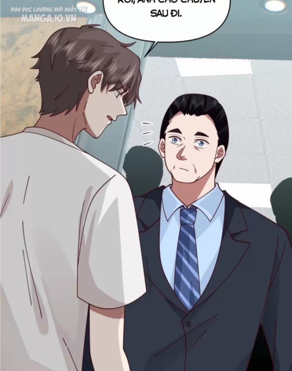 Ta Không Muốn Trùng Sinh Đâu 348 trang 4