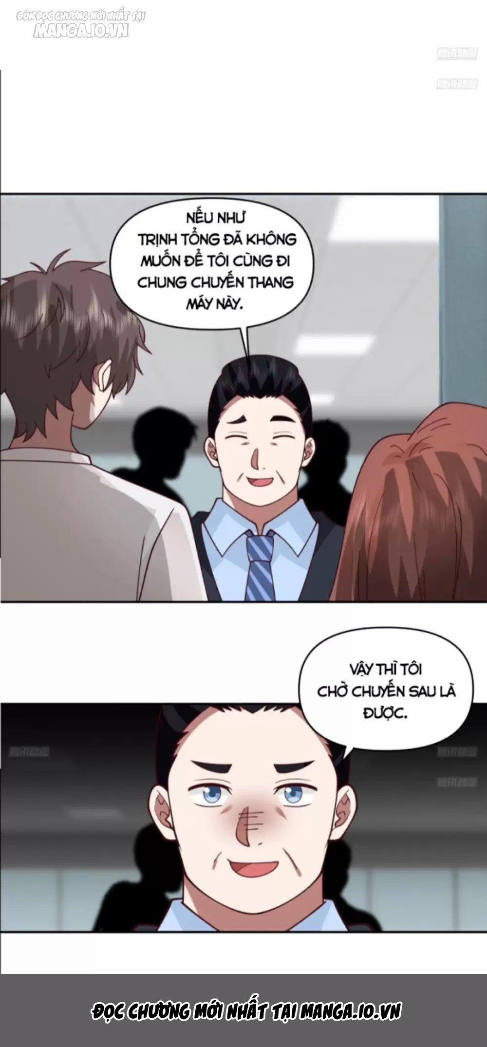 Ta Không Muốn Trùng Sinh Đâu 348 trang 7