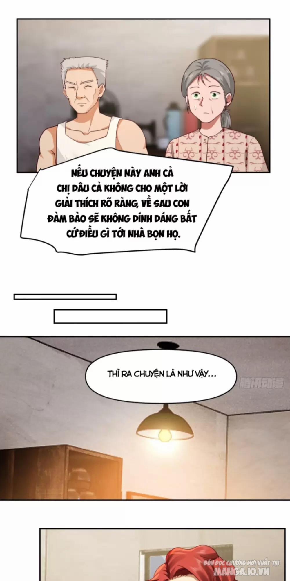 Ta Không Muốn Trùng Sinh Đâu 349 trang 11