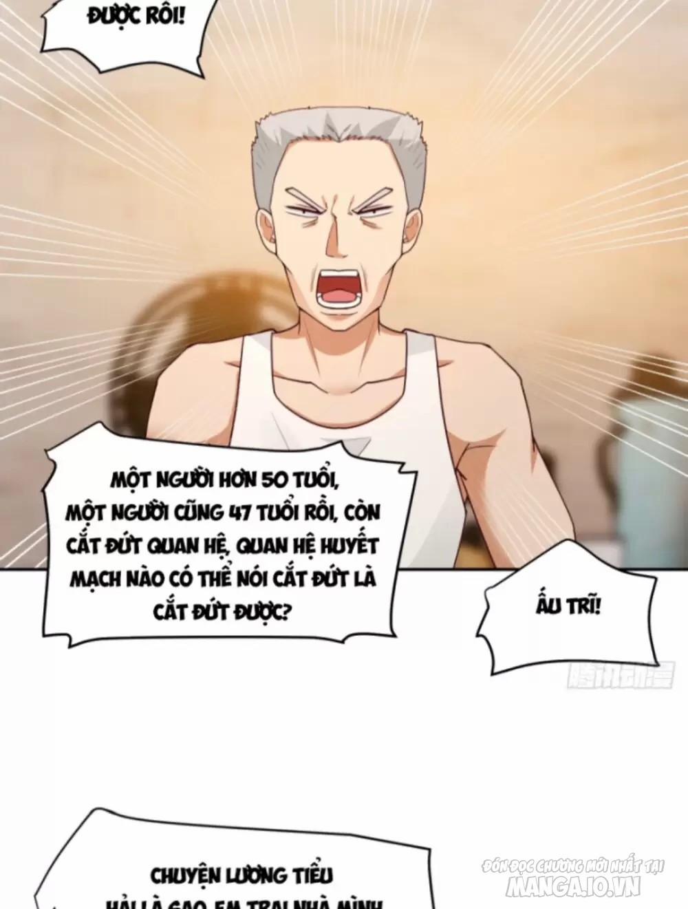 Ta Không Muốn Trùng Sinh Đâu 349 trang 14