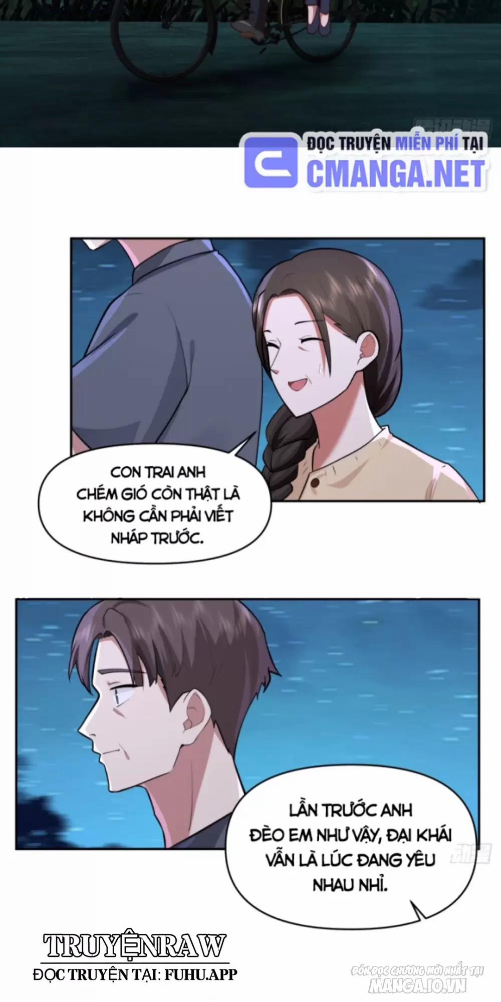 Ta Không Muốn Trùng Sinh Đâu 349 trang 22