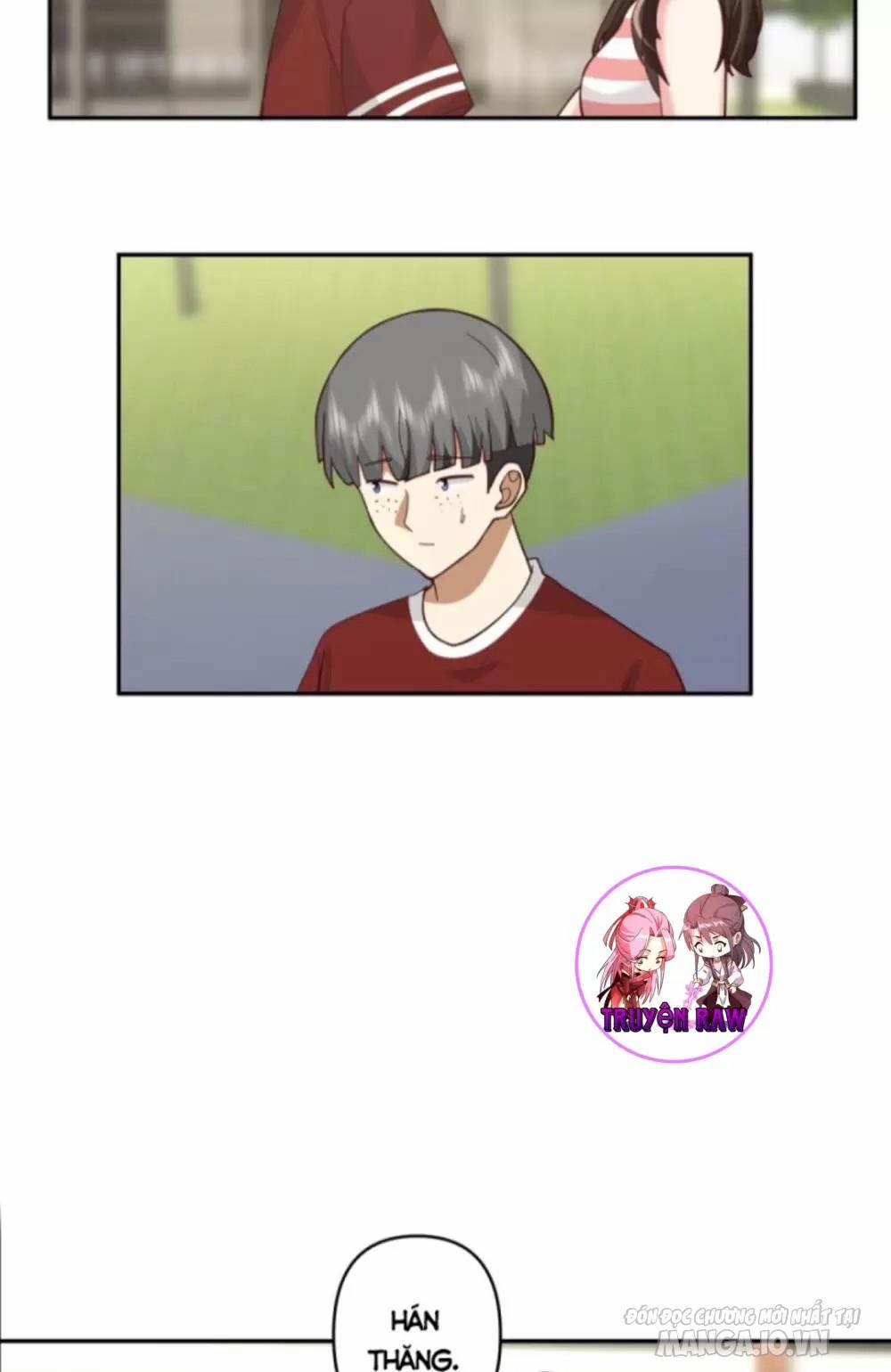 Ta Không Muốn Trùng Sinh Đâu 349 trang 4