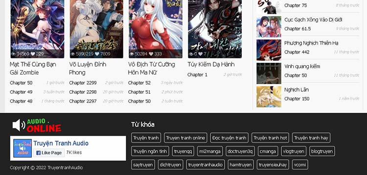 Ta Không Muốn Trùng Sinh Đâu 35 trang 15