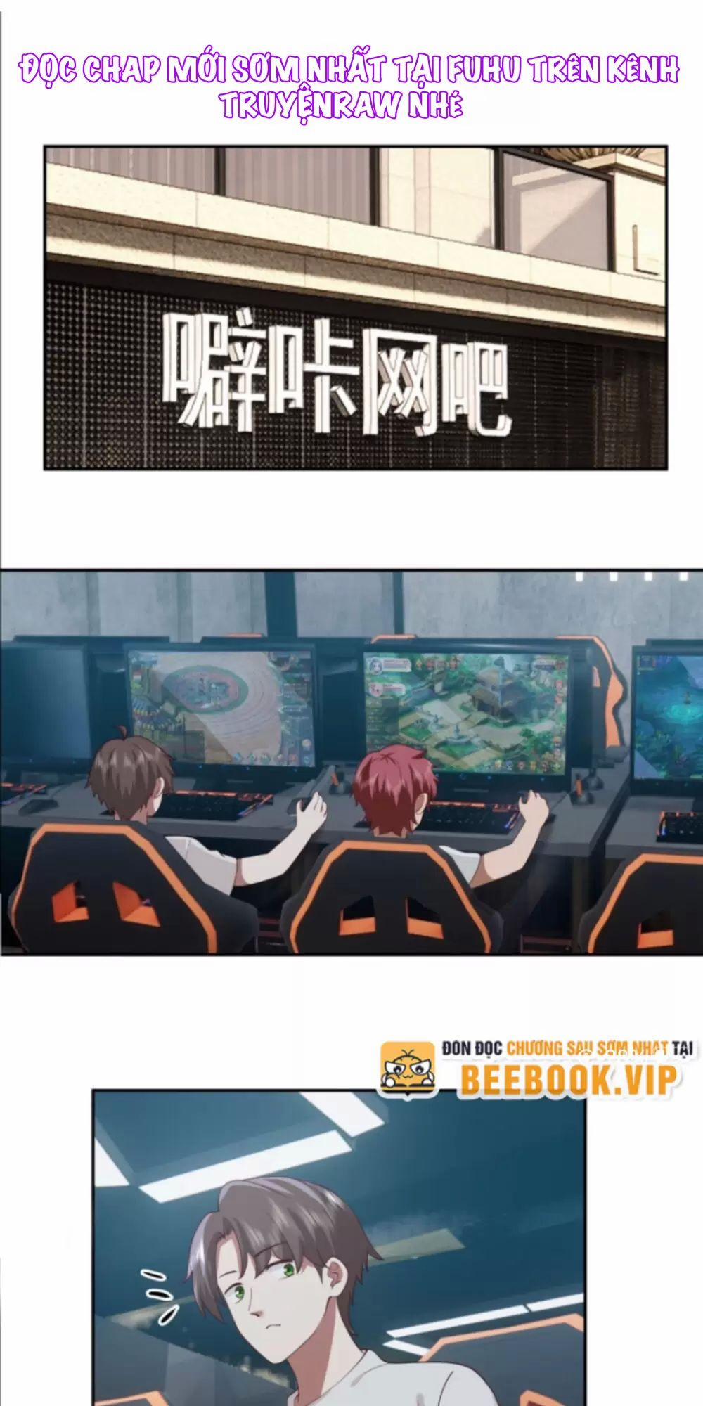 Ta Không Muốn Trùng Sinh Đâu 350 trang 1