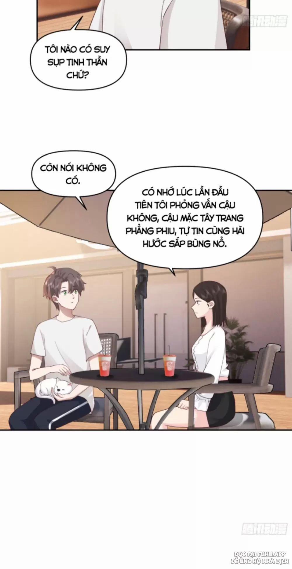 Ta Không Muốn Trùng Sinh Đâu 350 trang 10