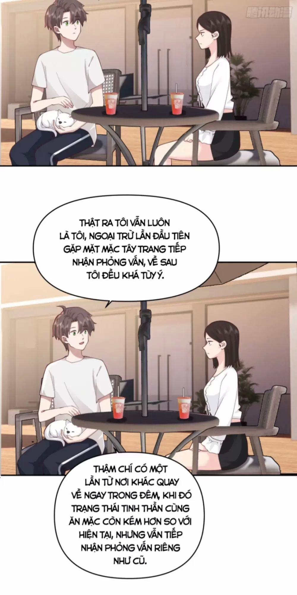 Ta Không Muốn Trùng Sinh Đâu 350 trang 12