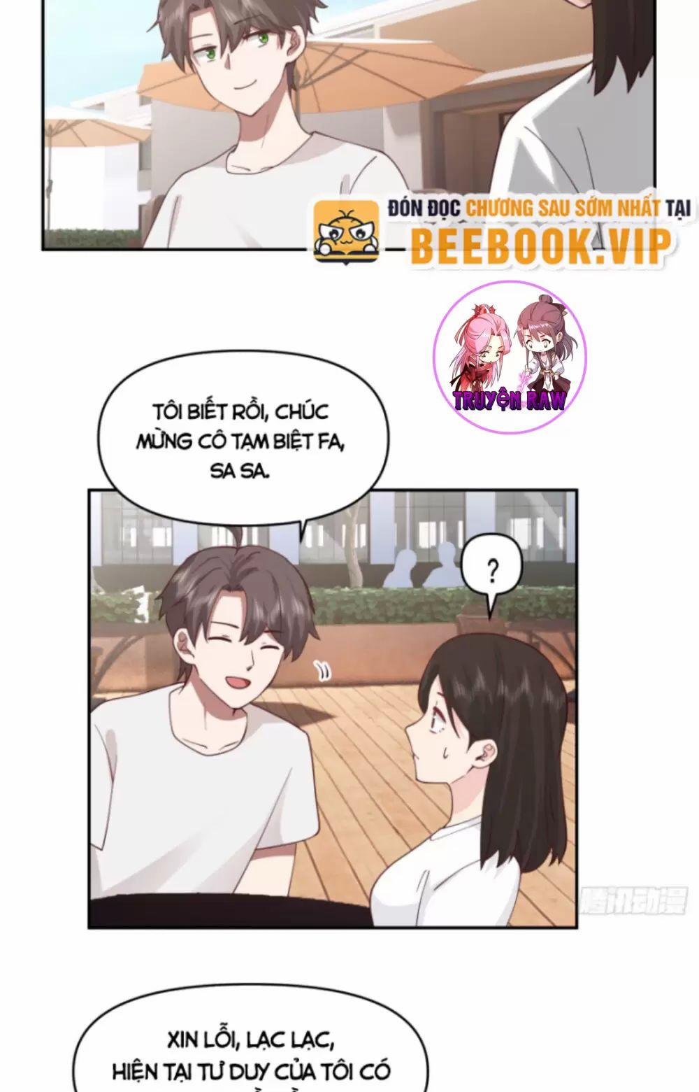 Ta Không Muốn Trùng Sinh Đâu 350 trang 19