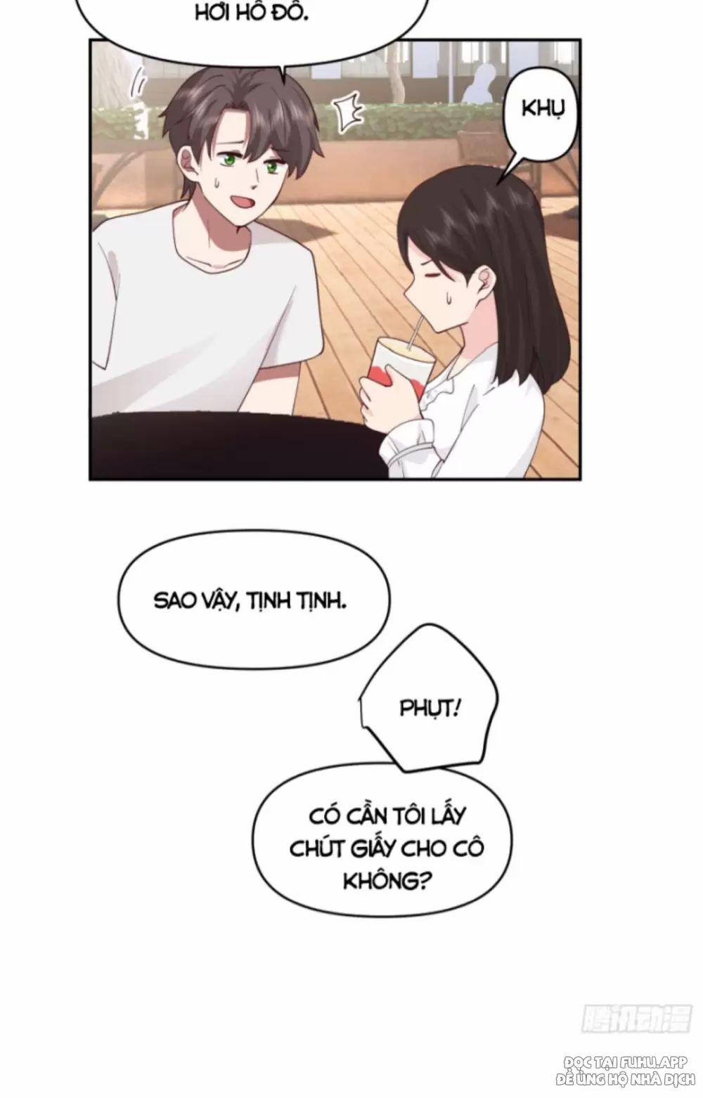 Ta Không Muốn Trùng Sinh Đâu 350 trang 20