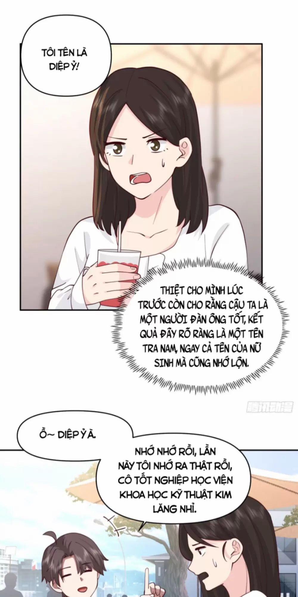 Ta Không Muốn Trùng Sinh Đâu 350 trang 21