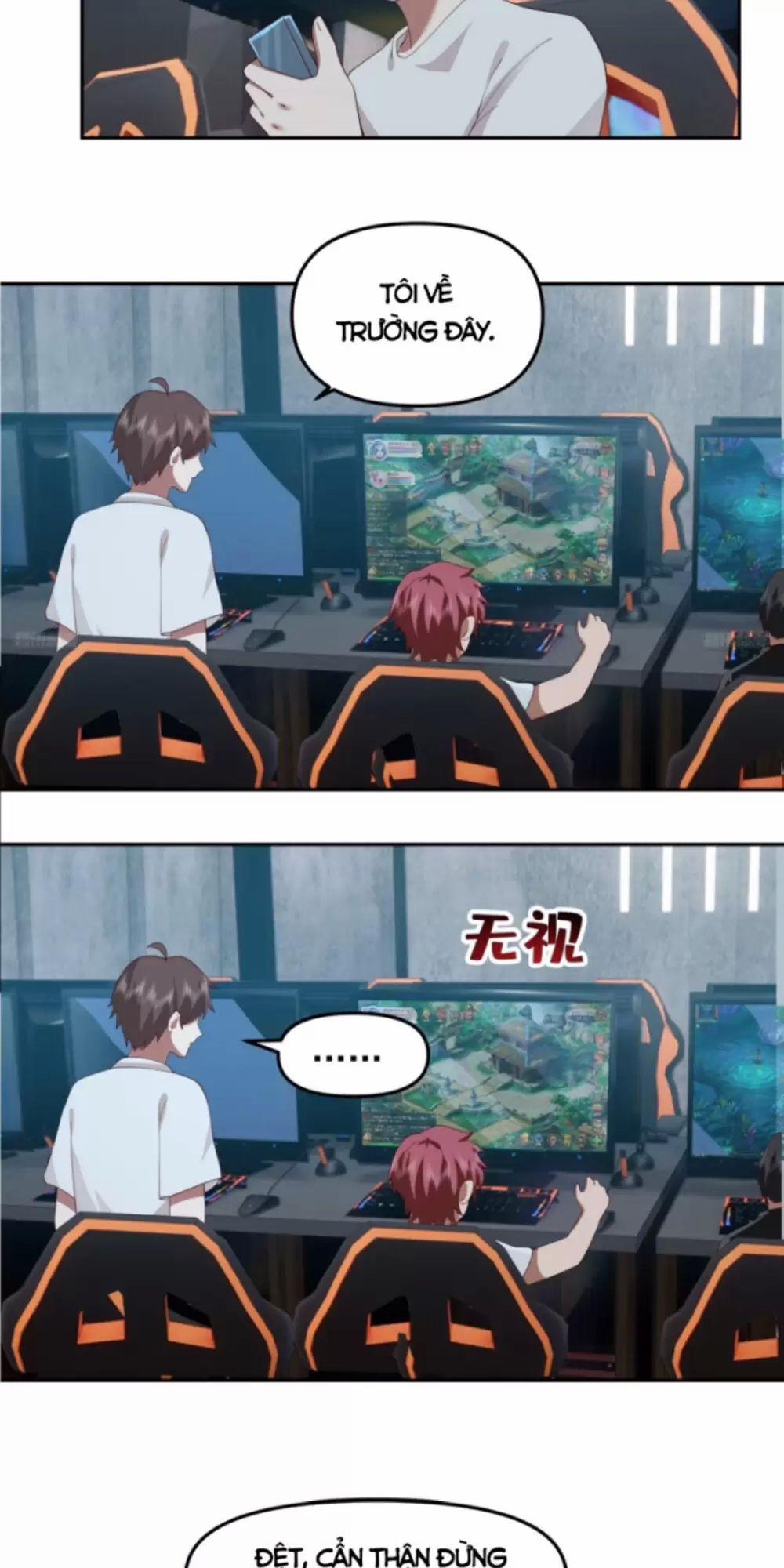 Ta Không Muốn Trùng Sinh Đâu 350 trang 3