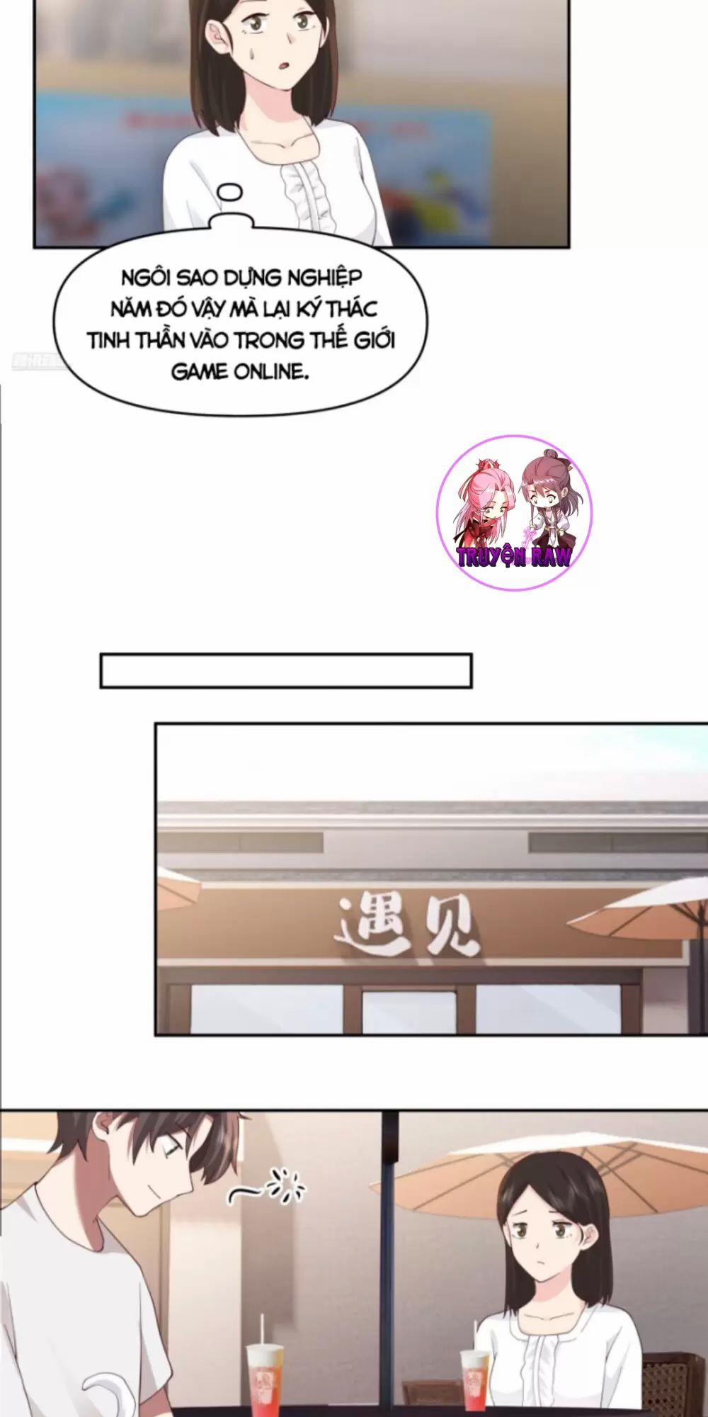 Ta Không Muốn Trùng Sinh Đâu 350 trang 8