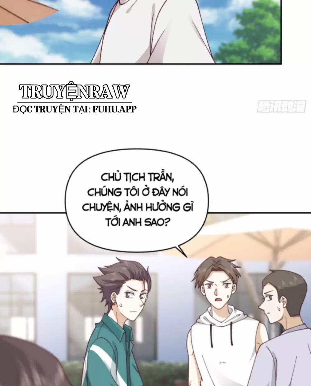 Ta Không Muốn Trùng Sinh Đâu 351 trang 12