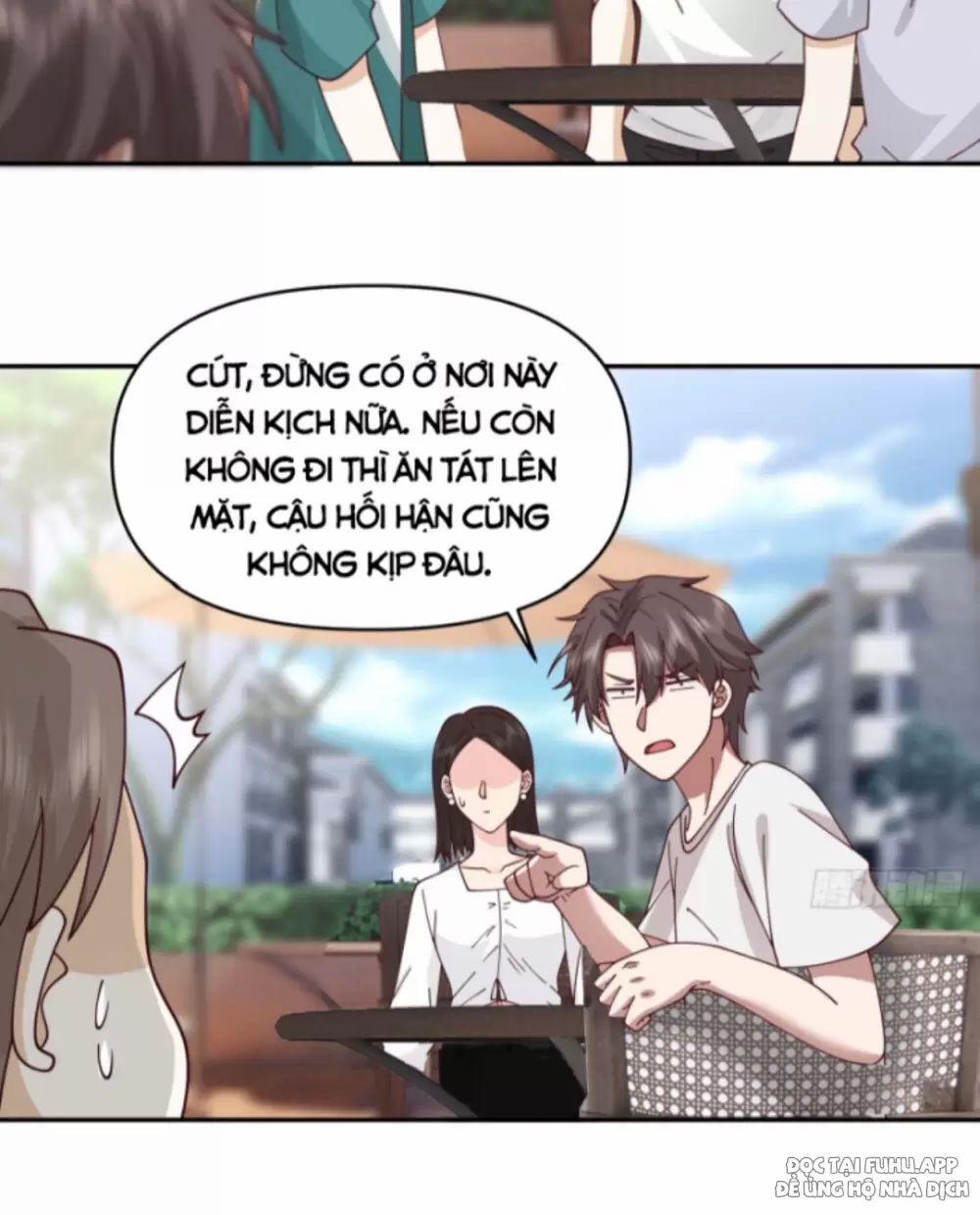 Ta Không Muốn Trùng Sinh Đâu 351 trang 13