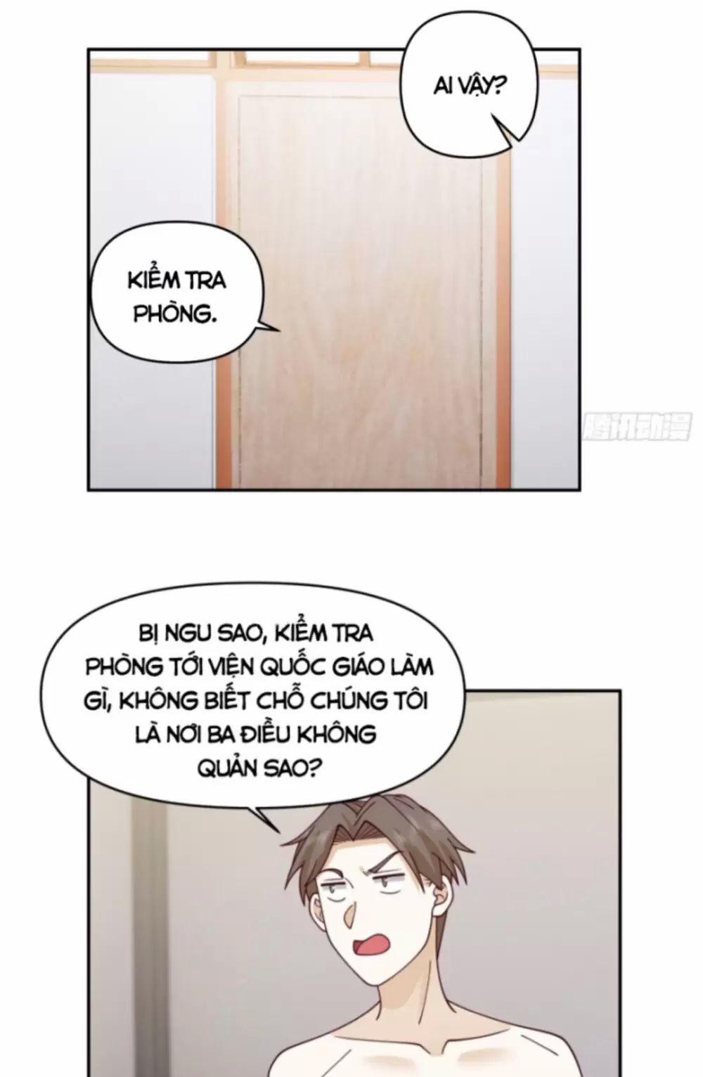 Ta Không Muốn Trùng Sinh Đâu 351 trang 21