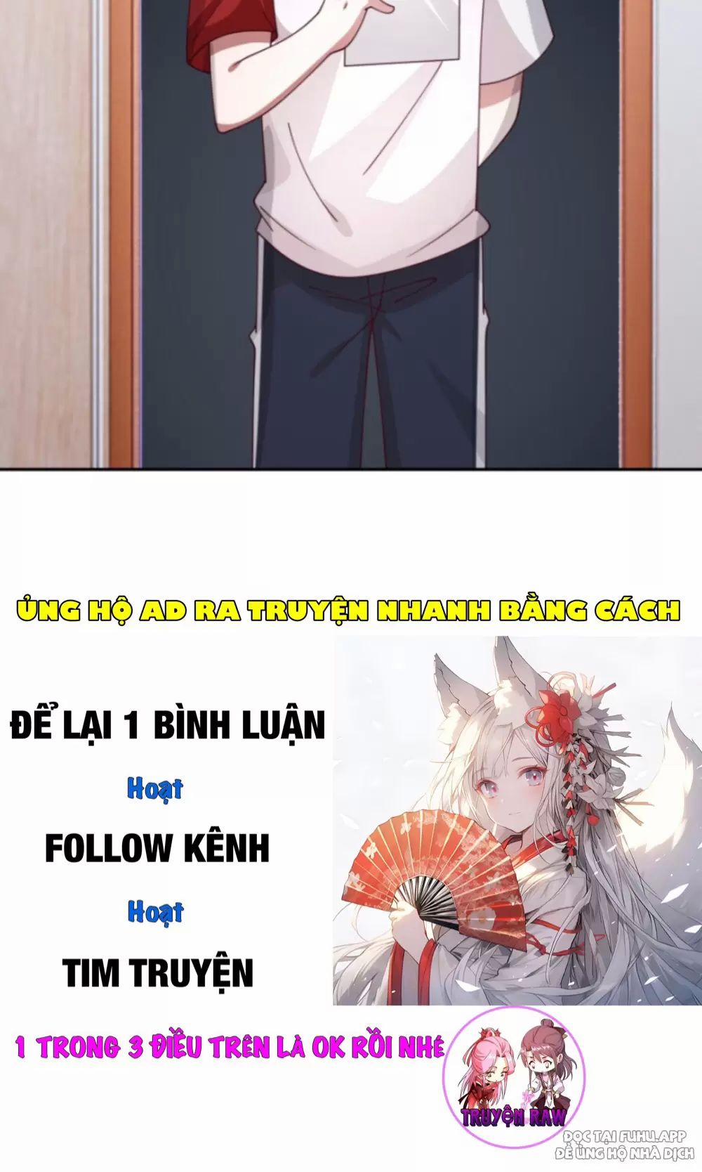 Ta Không Muốn Trùng Sinh Đâu 351 trang 24