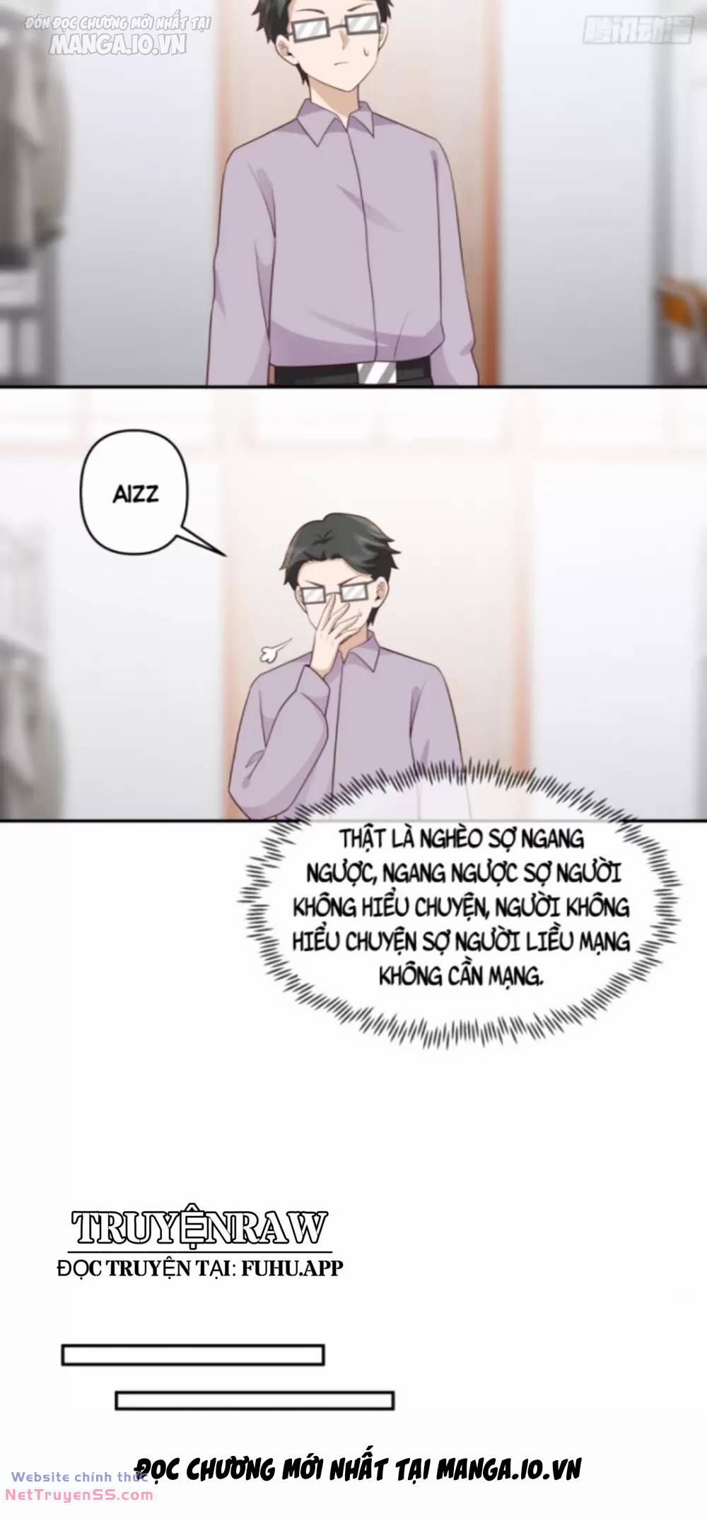 Ta Không Muốn Trùng Sinh Đâu 352 trang 12