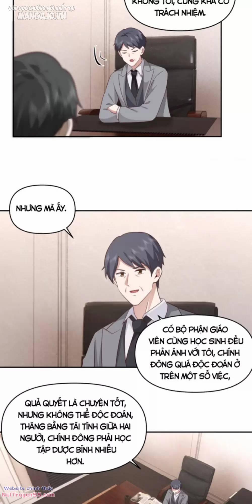 Ta Không Muốn Trùng Sinh Đâu 352 trang 17