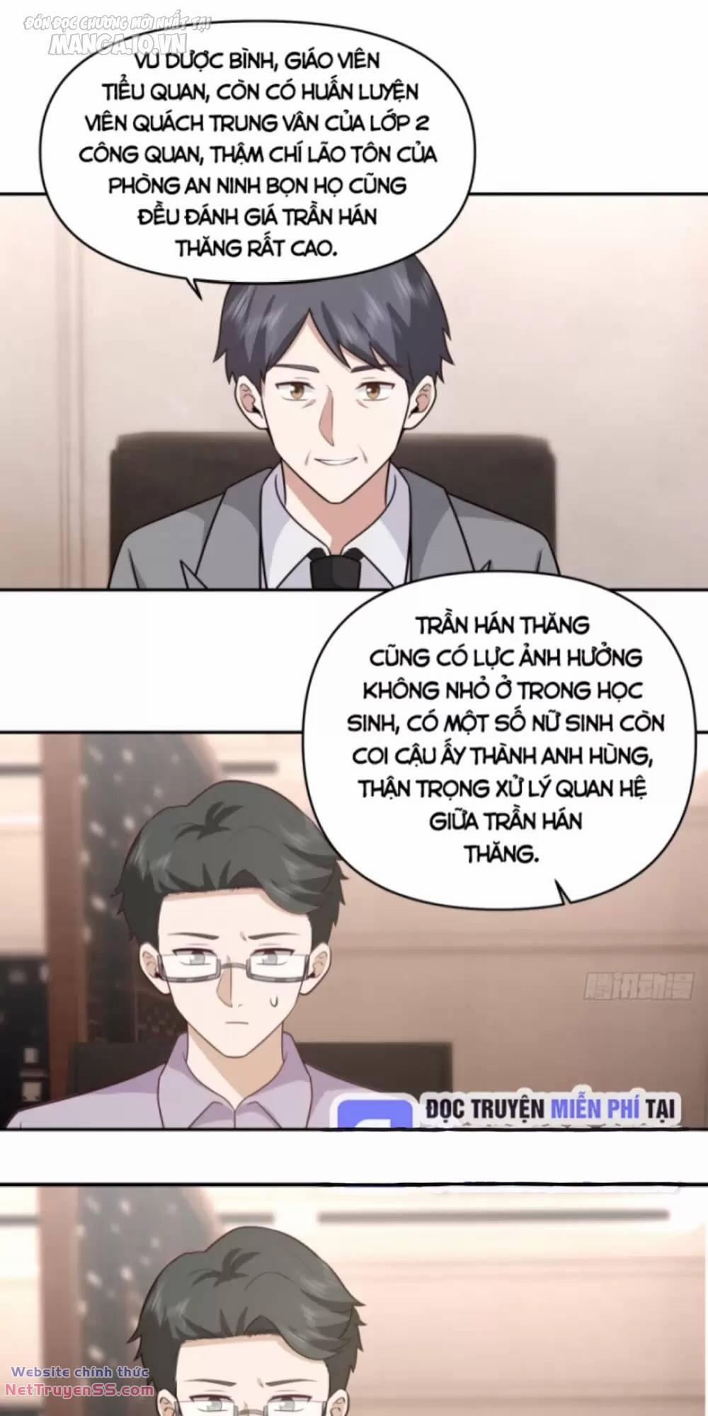 Ta Không Muốn Trùng Sinh Đâu 352 trang 20