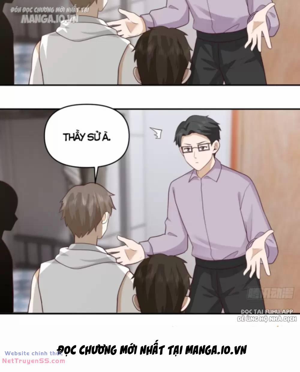 Ta Không Muốn Trùng Sinh Đâu 352 trang 9