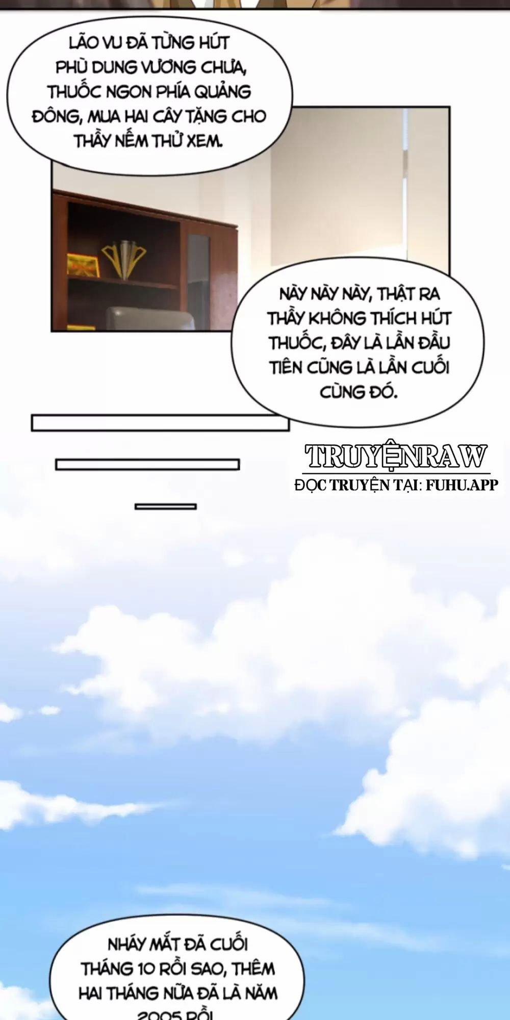 Ta Không Muốn Trùng Sinh Đâu 353 trang 11