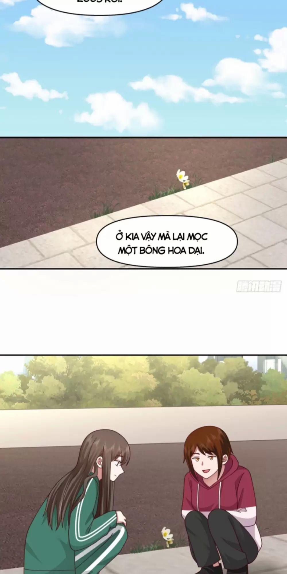 Ta Không Muốn Trùng Sinh Đâu 353 trang 12