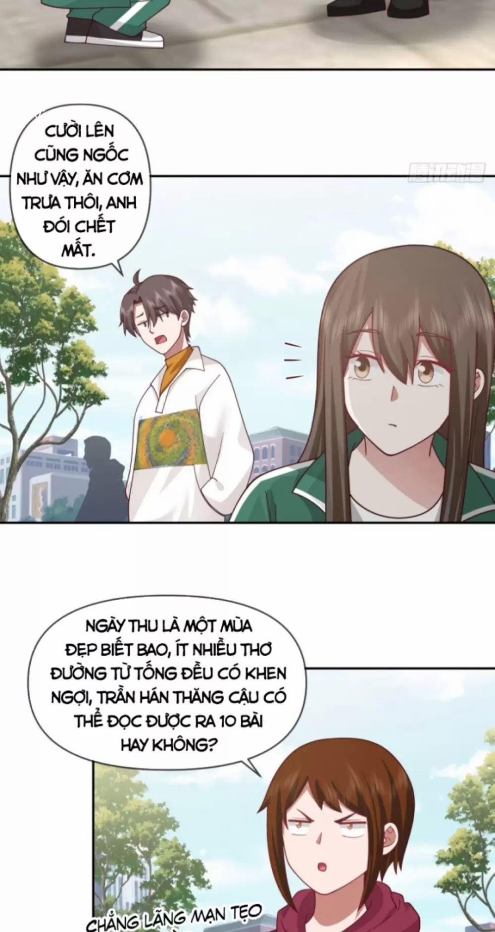 Ta Không Muốn Trùng Sinh Đâu 353 trang 13