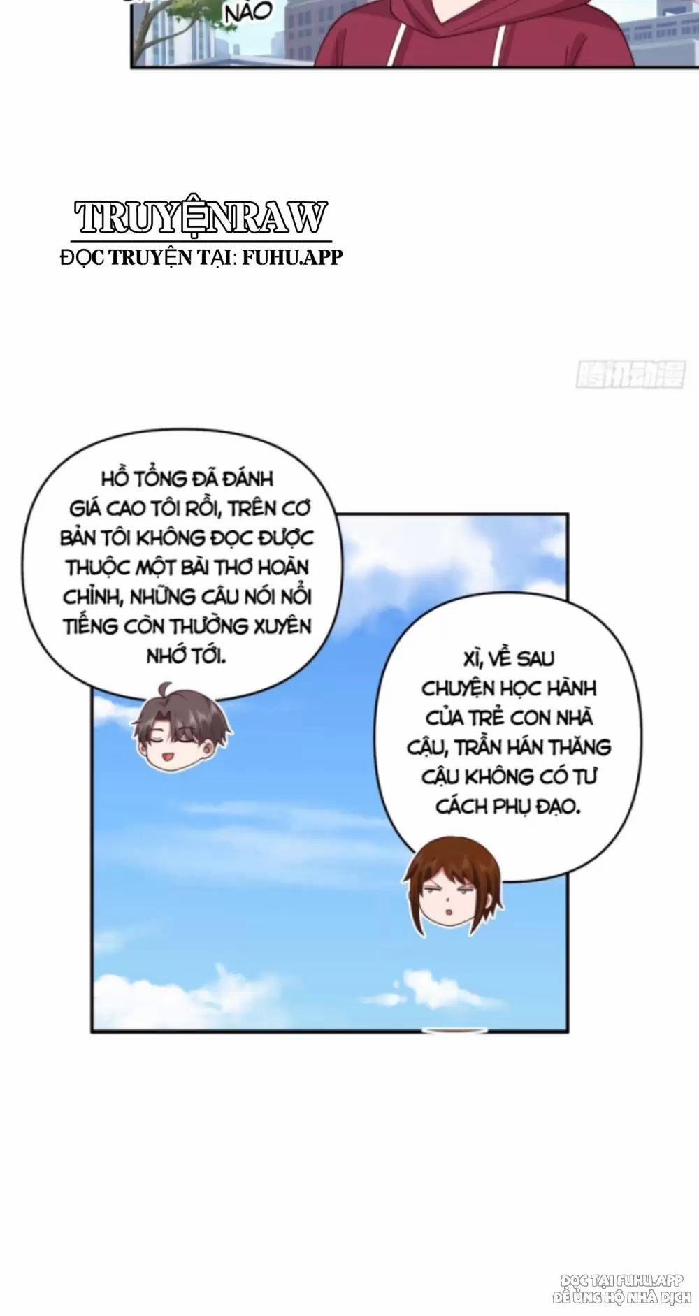 Ta Không Muốn Trùng Sinh Đâu 353 trang 14