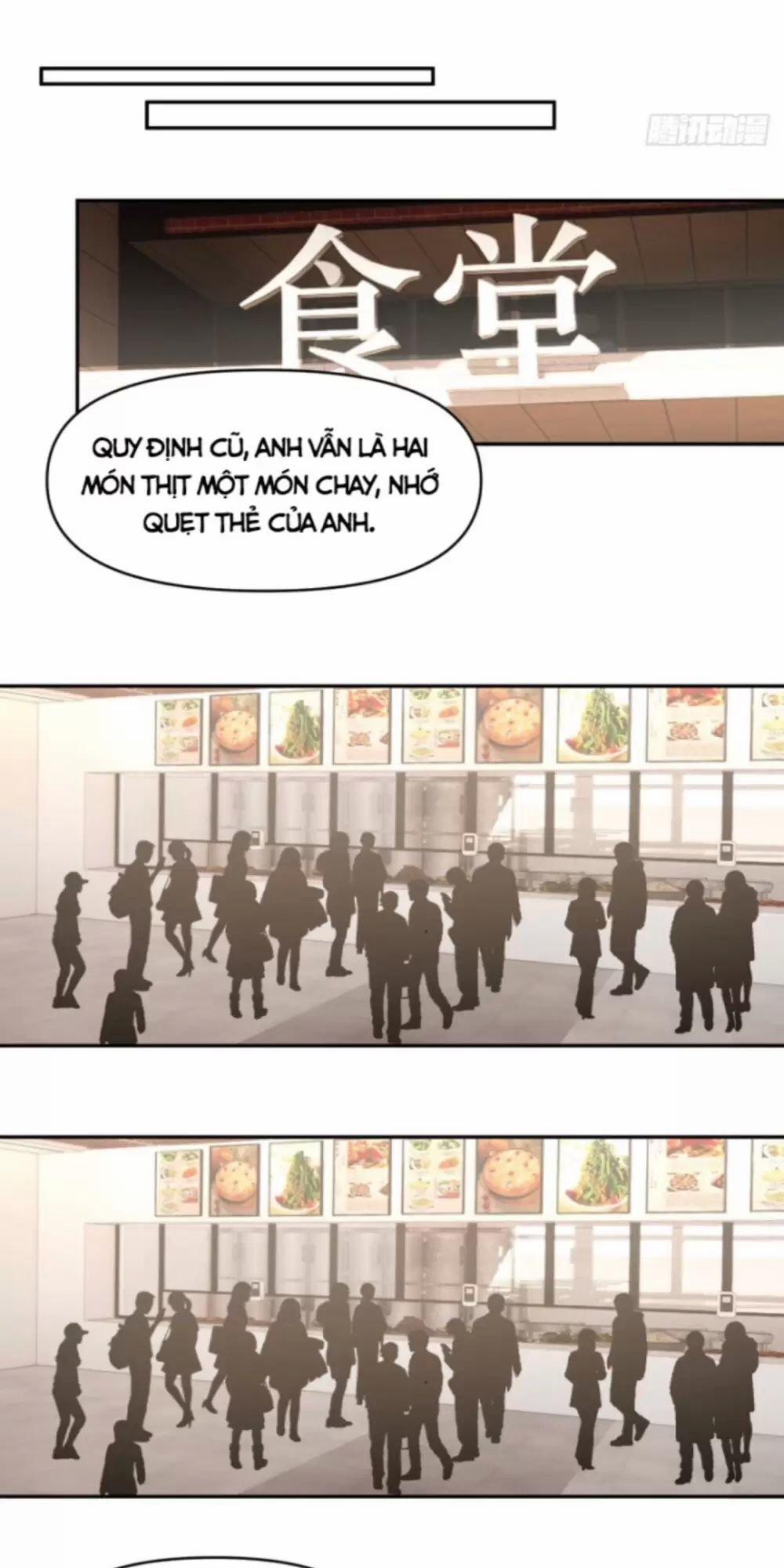 Ta Không Muốn Trùng Sinh Đâu 353 trang 15