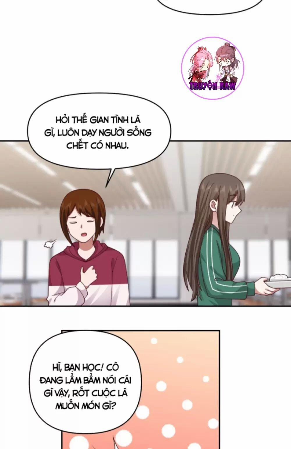 Ta Không Muốn Trùng Sinh Đâu 353 trang 18