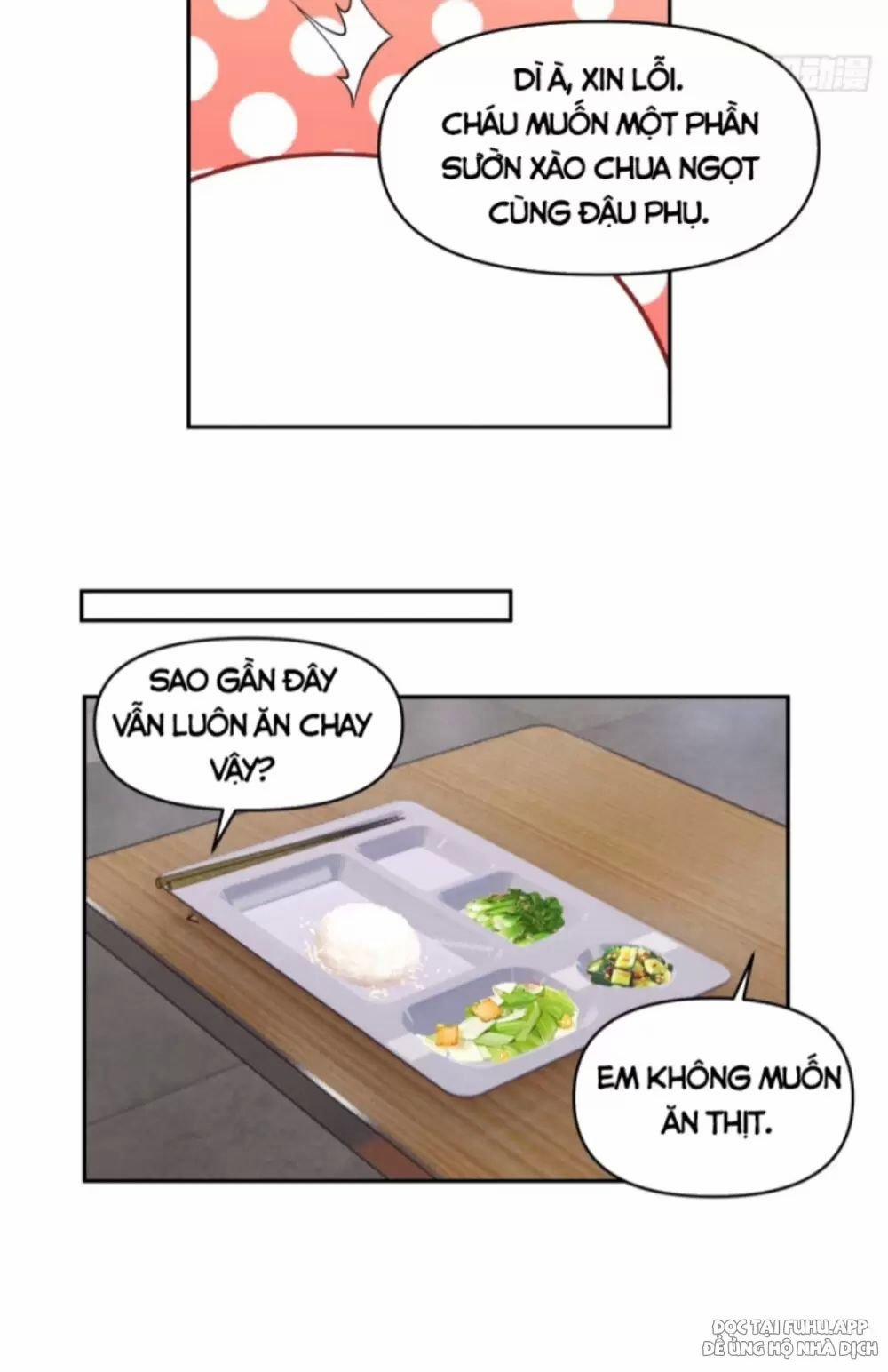 Ta Không Muốn Trùng Sinh Đâu 353 trang 19