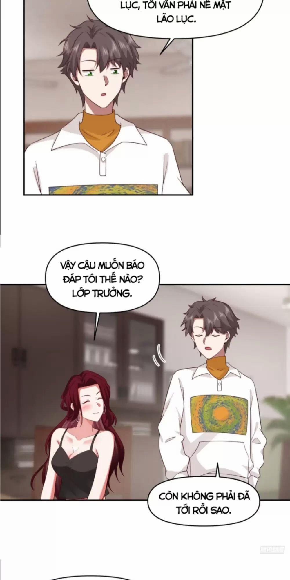 Ta Không Muốn Trùng Sinh Đâu 353 trang 2