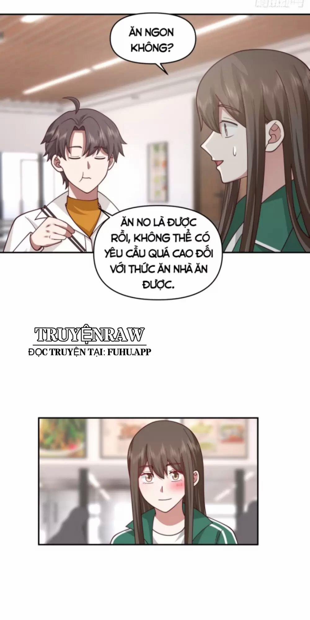 Ta Không Muốn Trùng Sinh Đâu 353 trang 20