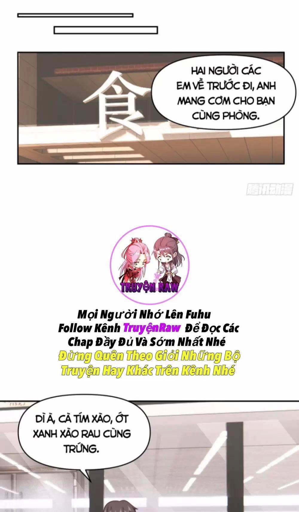 Ta Không Muốn Trùng Sinh Đâu 353 trang 21