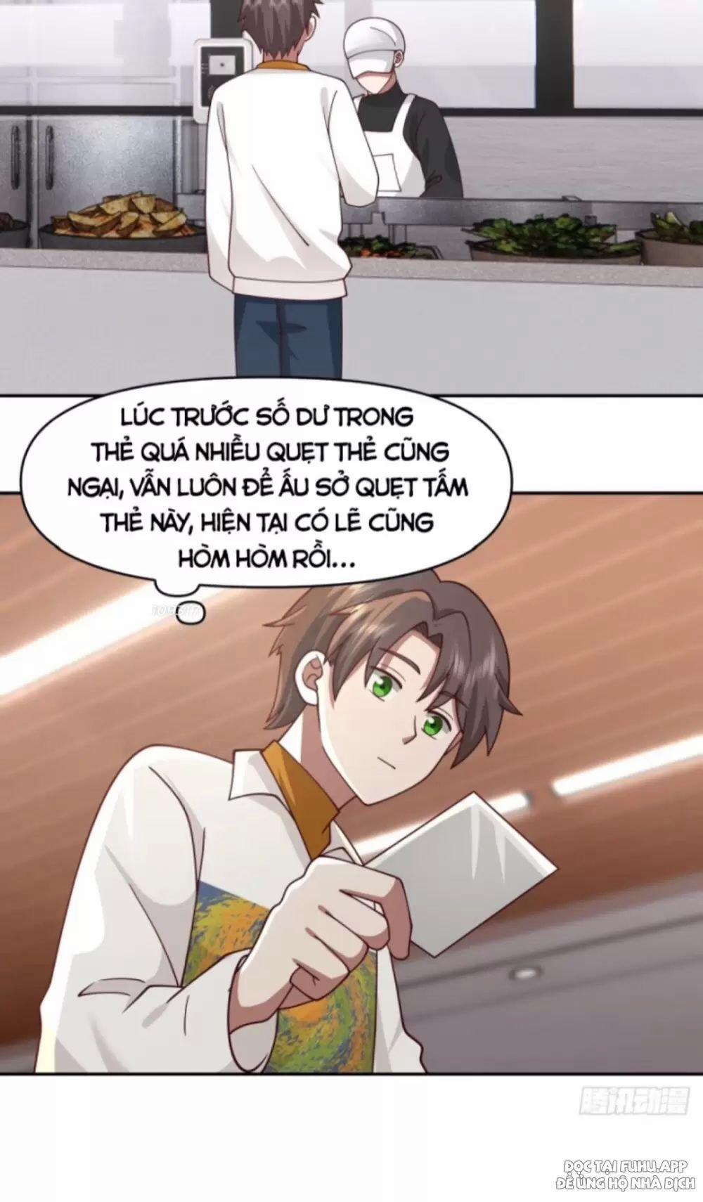 Ta Không Muốn Trùng Sinh Đâu 353 trang 22